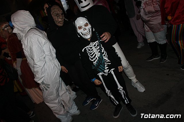 Martes de Carnaval - 