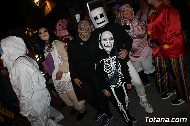 Martes de Carnaval - 