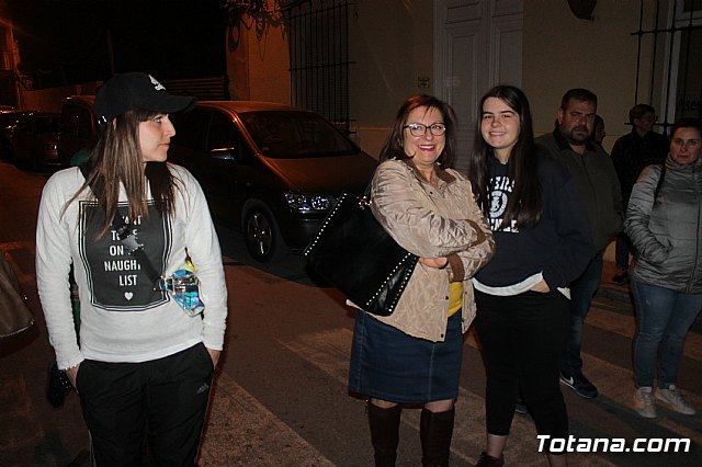 Martes de Carnaval - 