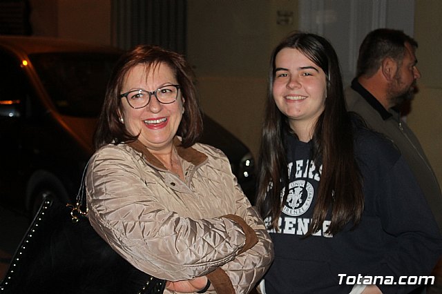 Martes de Carnaval - 