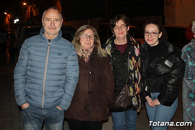 Martes de Carnaval - 