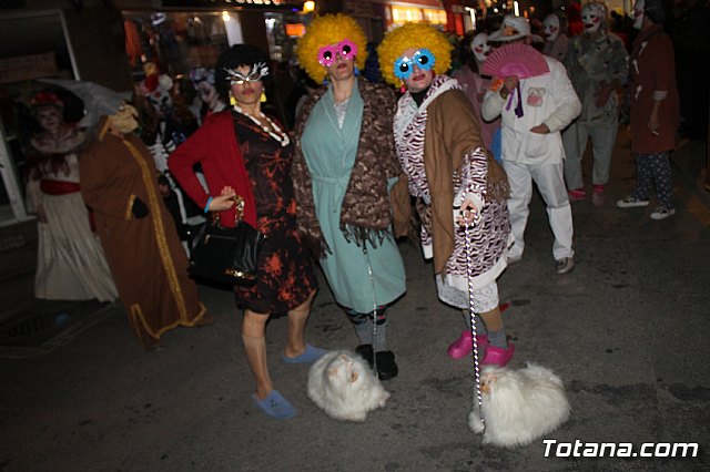 Martes de Carnaval - 