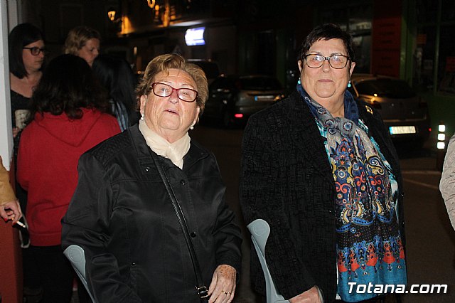 Martes de Carnaval - 