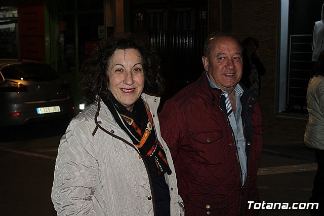 Martes de Carnaval - 