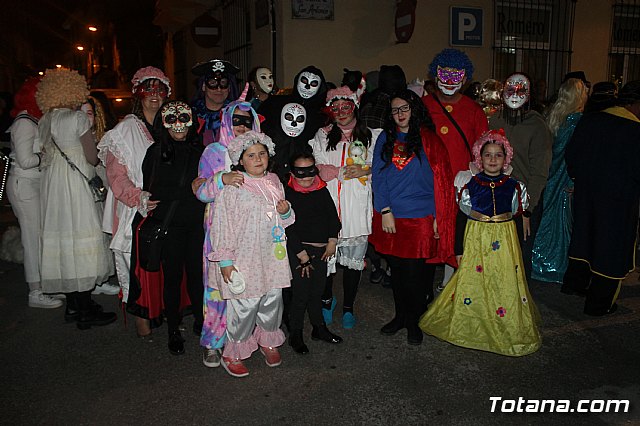 Martes de Carnaval - 