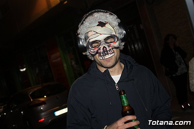 Martes de Carnaval - 