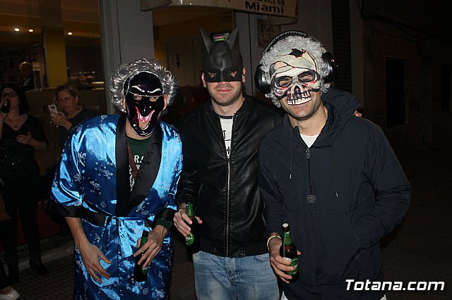 Martes de Carnaval - 