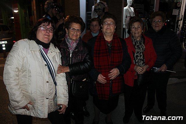 Martes de Carnaval - 