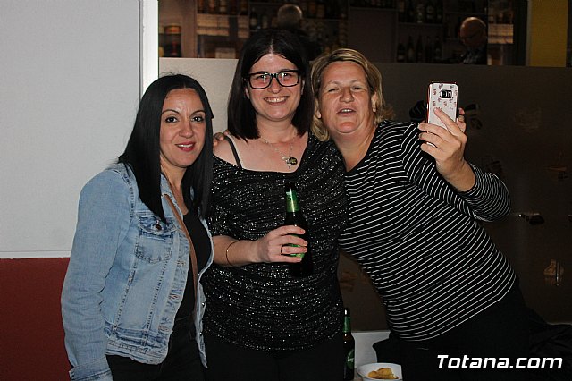 Martes de Carnaval - 