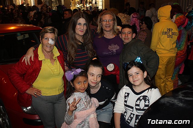 Martes de Carnaval - 