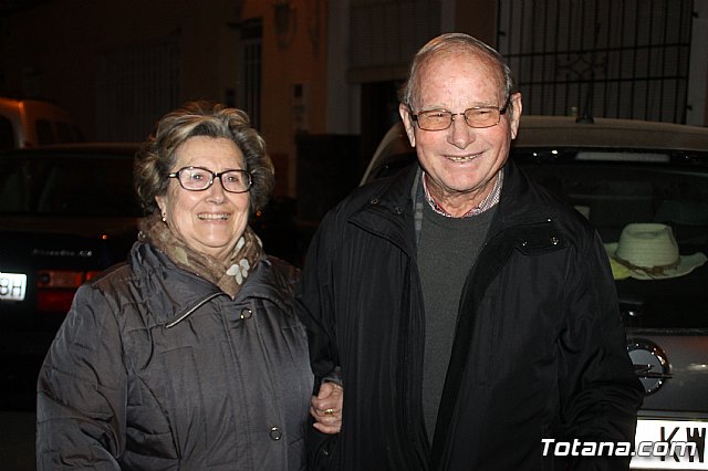 Martes de Carnaval - 