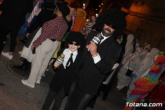 Martes de Carnaval - 