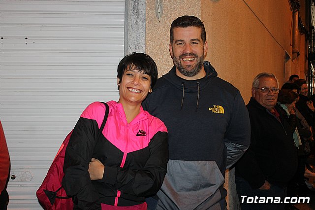 Martes de Carnaval - 