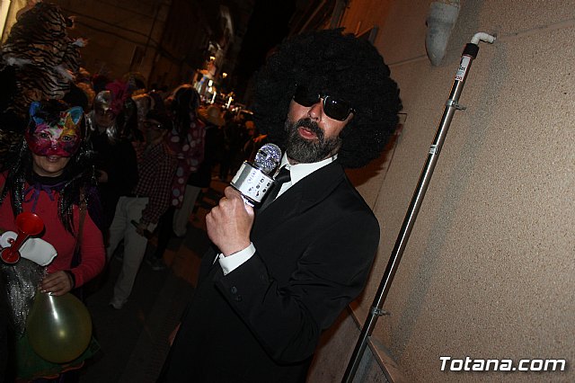 Martes de Carnaval - 