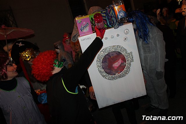 Martes de Carnaval - 