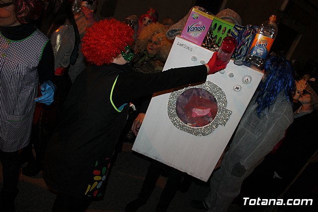 Martes de Carnaval - 