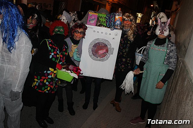 Martes de Carnaval - 