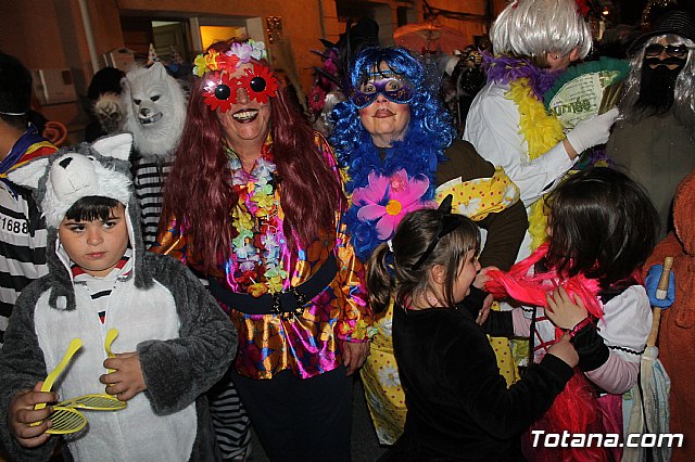 Martes de Carnaval - 