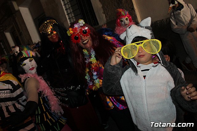 Martes de Carnaval - 