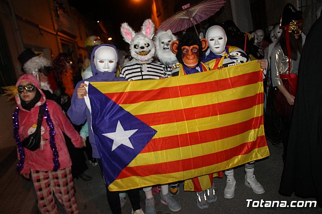 Martes de Carnaval - 