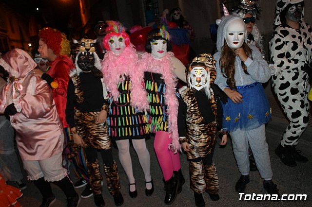 Martes de Carnaval - 