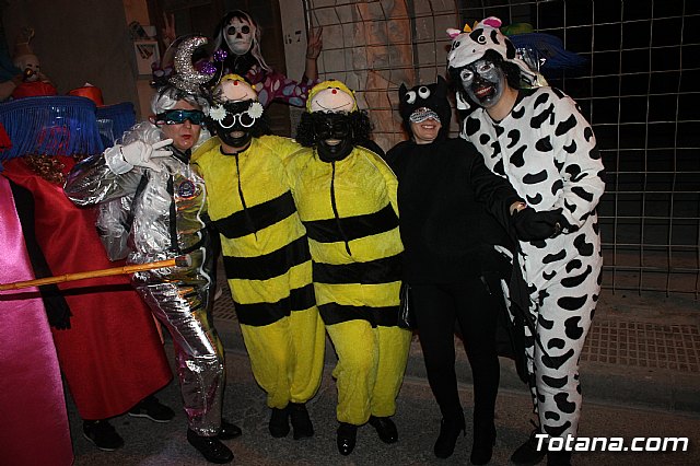 Martes de Carnaval - 