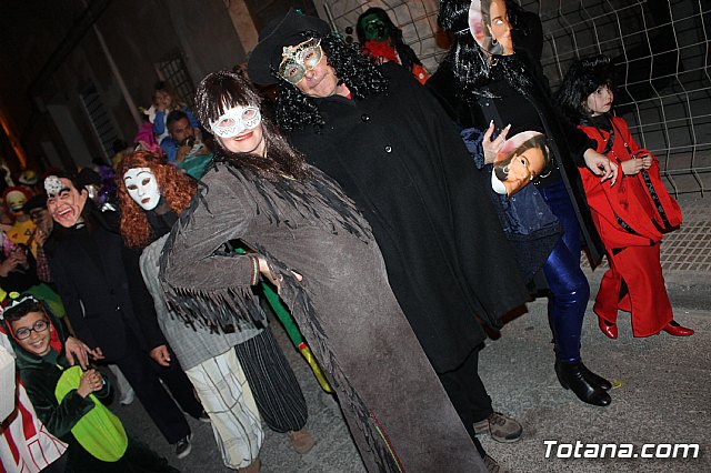 Martes de Carnaval - 