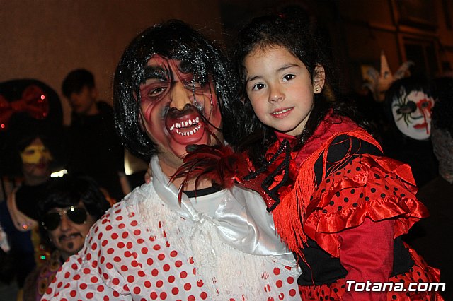 Martes de Carnaval - 