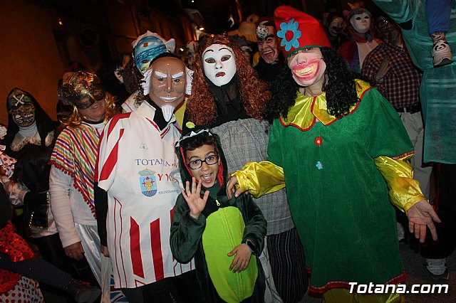 Martes de Carnaval - 