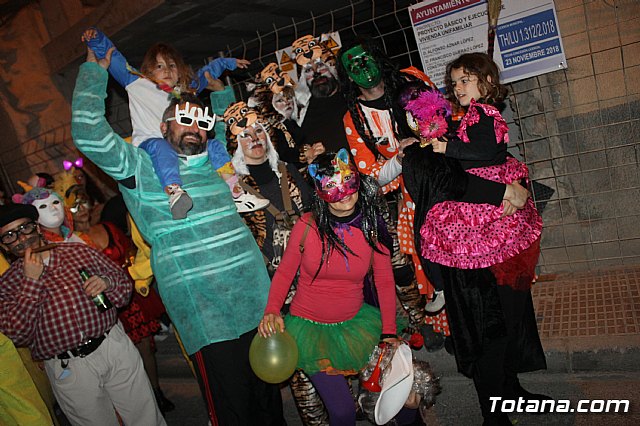 Martes de Carnaval - 