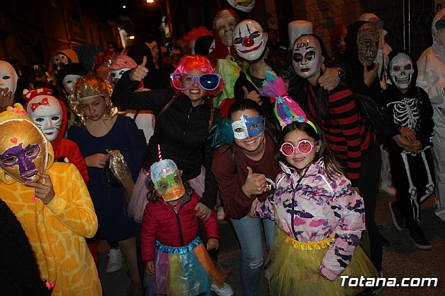 Martes de Carnaval - 