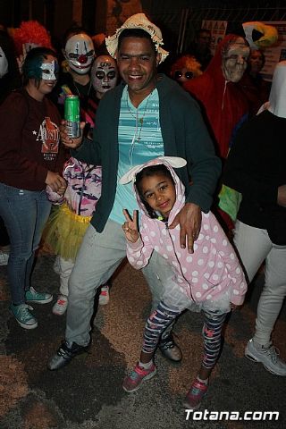 Martes de Carnaval - 