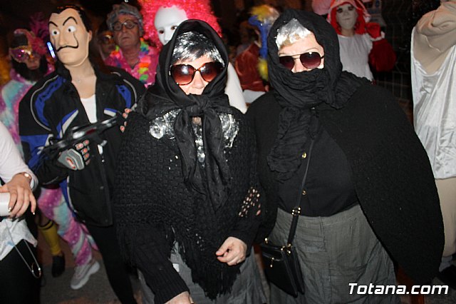 Martes de Carnaval - 