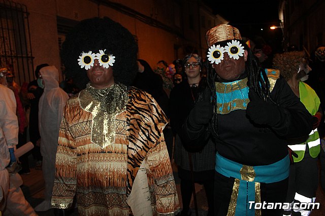 Martes de Carnaval - 