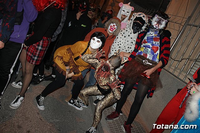 Martes de Carnaval - 