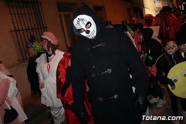 Martes de Carnaval - 