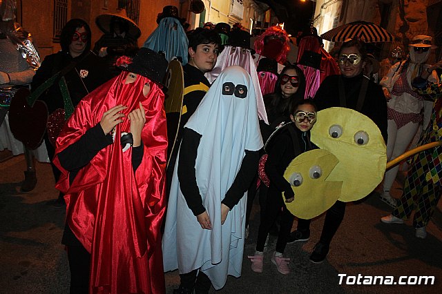 Martes de Carnaval - 