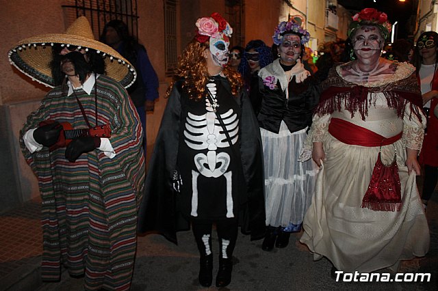 Martes de Carnaval - 