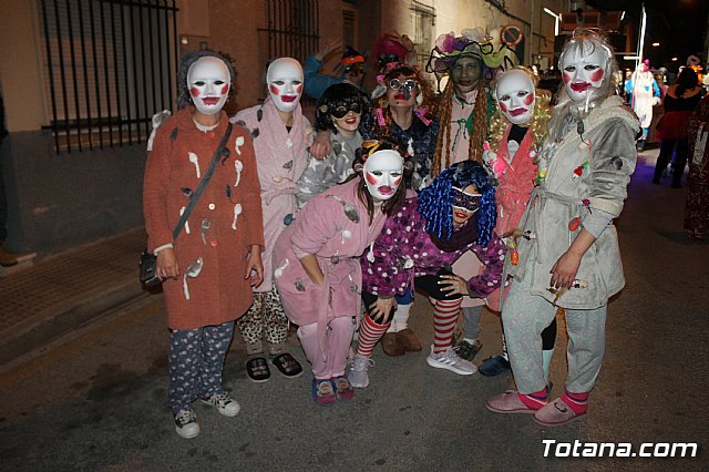 Martes de Carnaval - 
