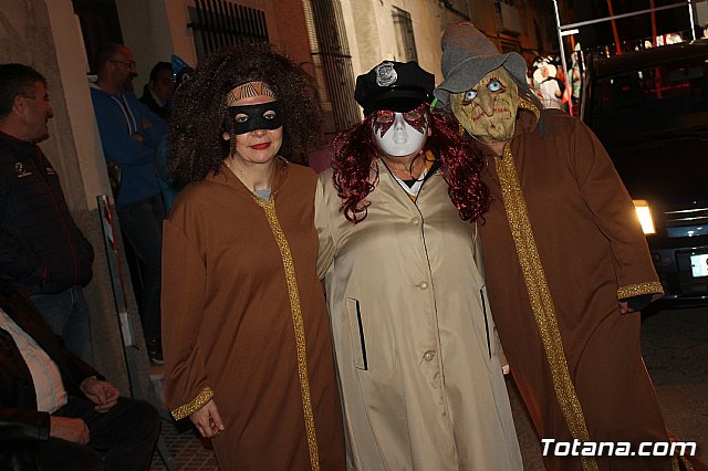 Martes de Carnaval - 