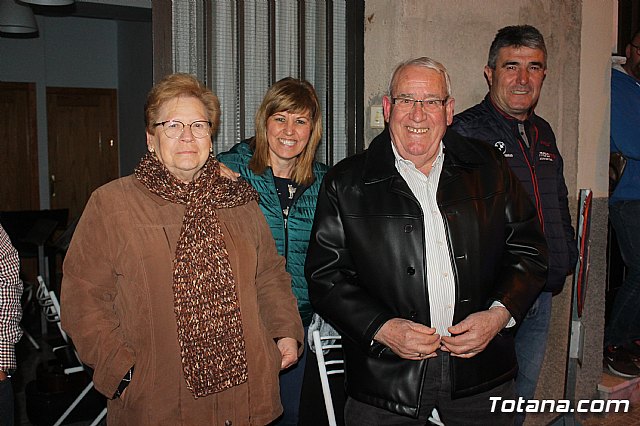 Martes de Carnaval - 