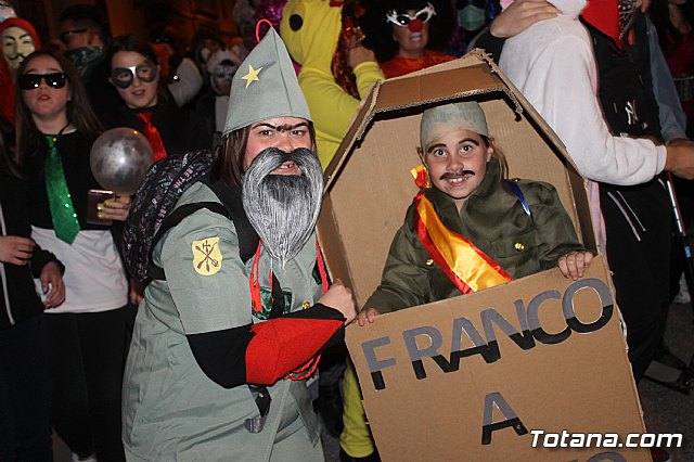 Martes de Carnaval - 