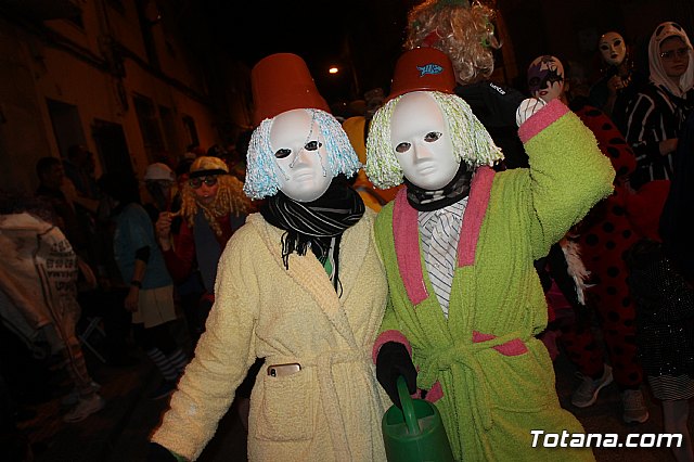 Martes de Carnaval - 