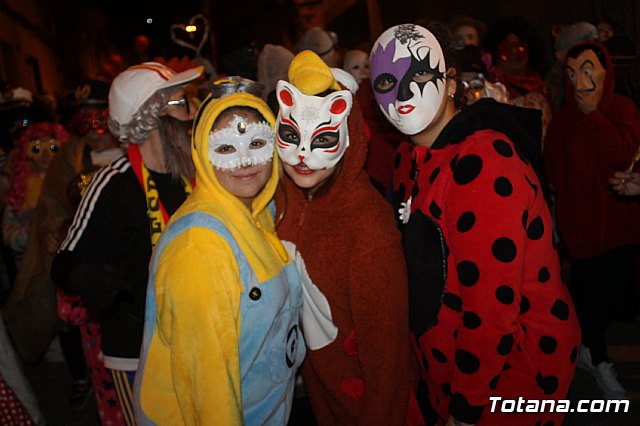 Martes de Carnaval - 