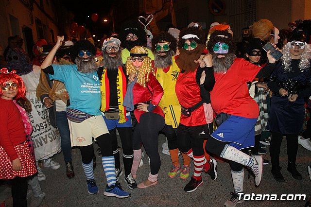 Martes de Carnaval - 