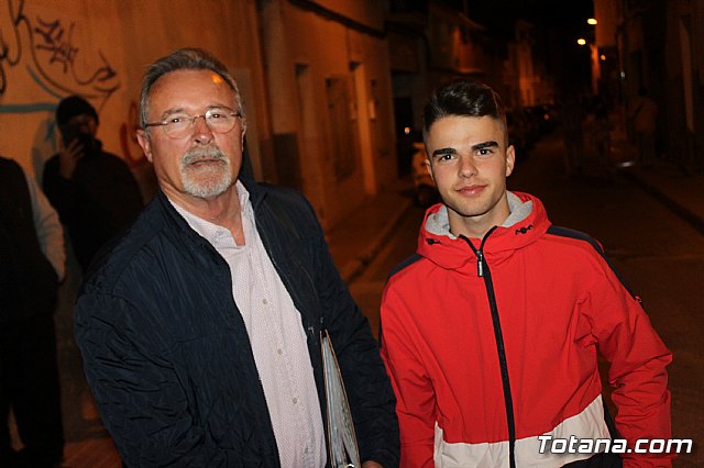 Martes de Carnaval - 