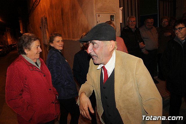 Martes de Carnaval - 