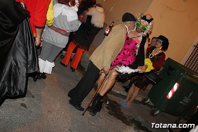 Martes de Carnaval - 