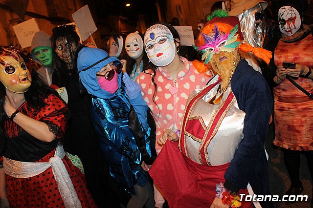 Martes de Carnaval - 
