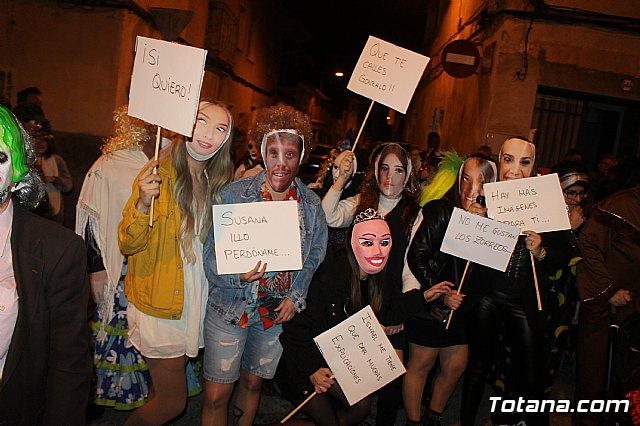 Martes de Carnaval - 